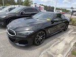 2021 BMW 8 Series 840i