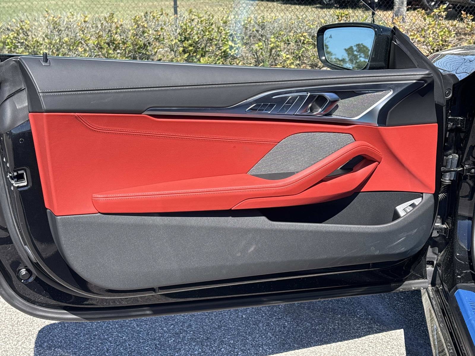 2026 BMW 8 Series 840i