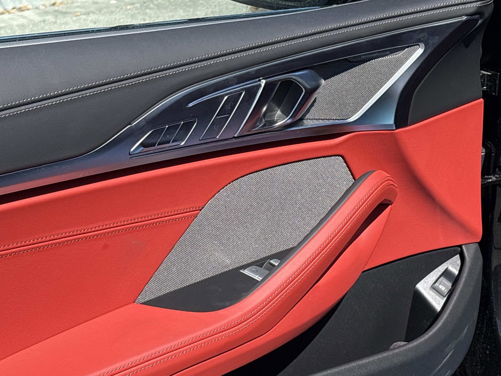 2026 BMW 8 Series 840i