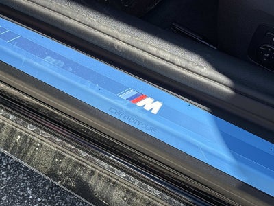 2026 BMW 8 Series 840i