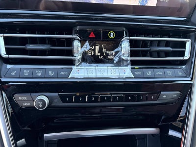 2026 BMW 8 Series 840i