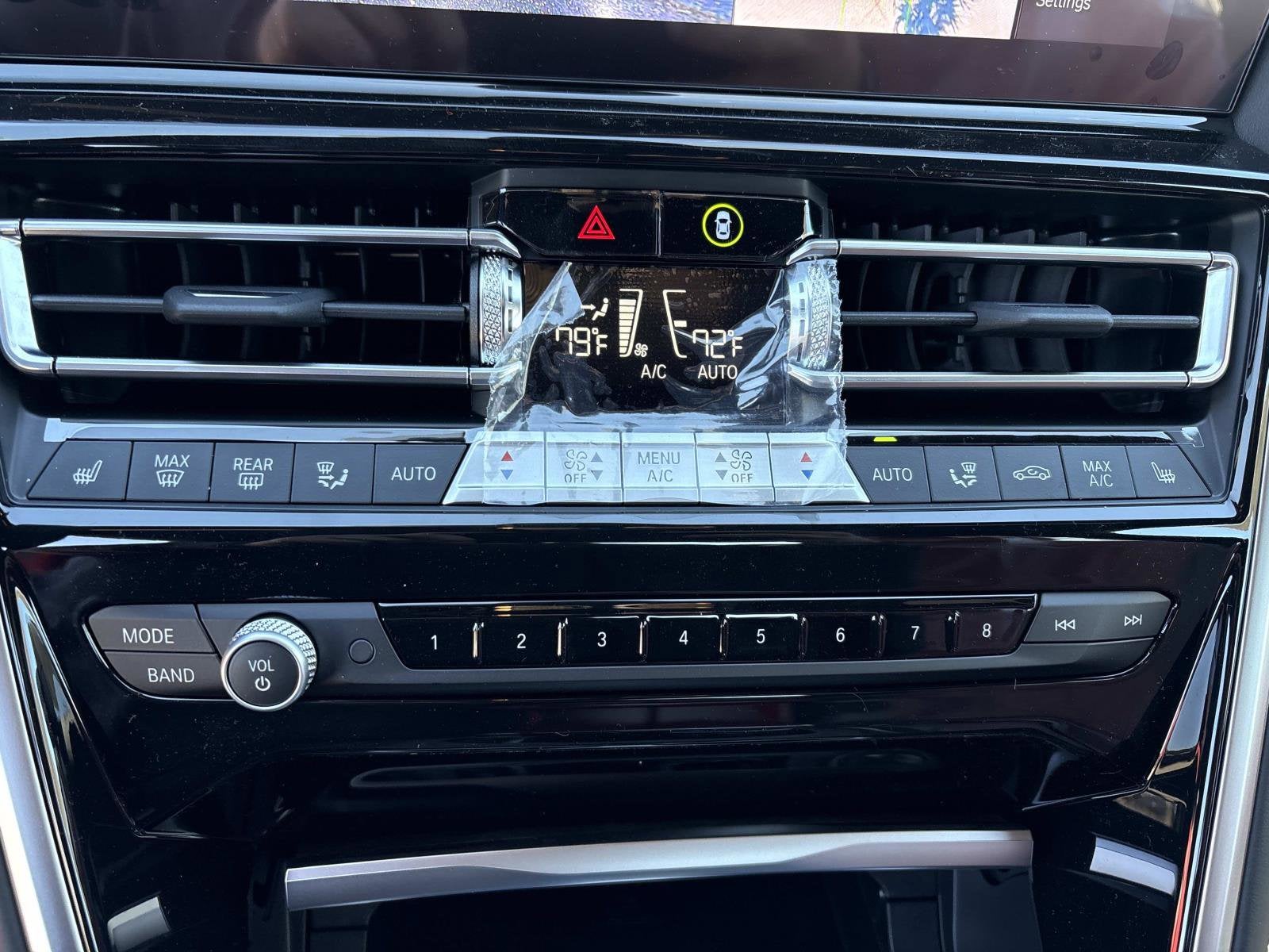 2026 BMW 8 Series 840i