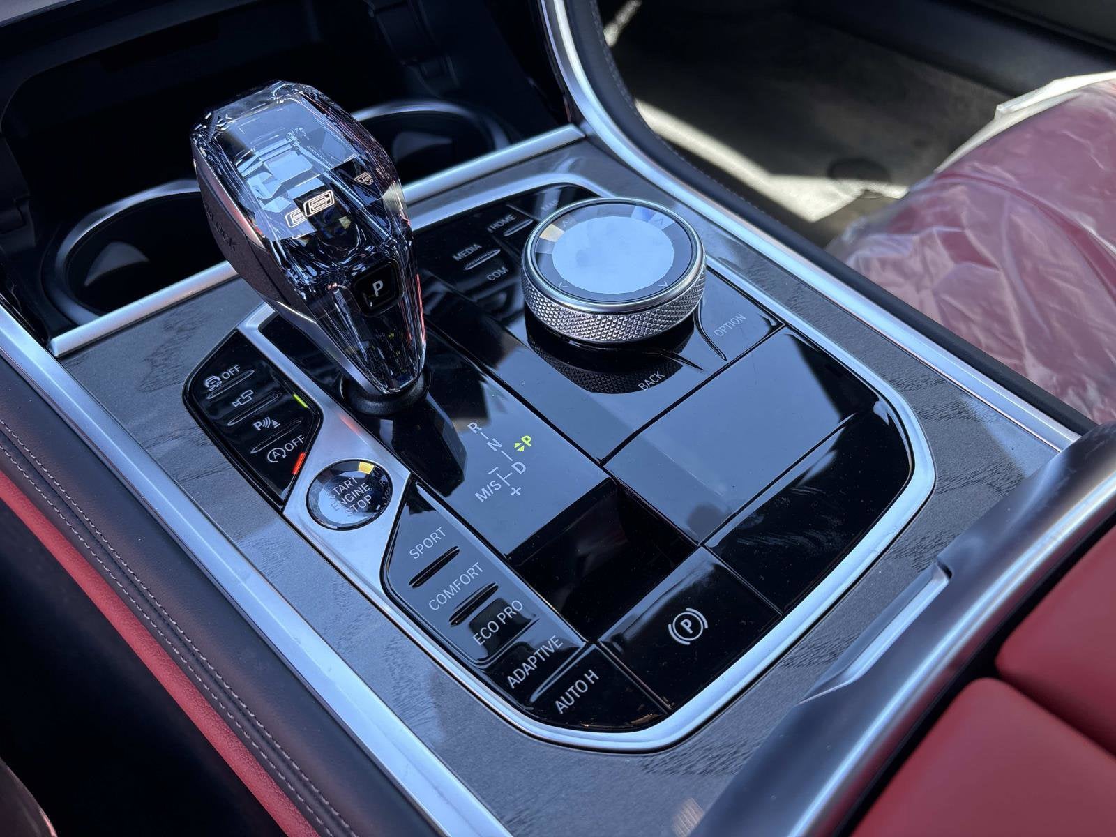 2026 BMW 8 Series 840i