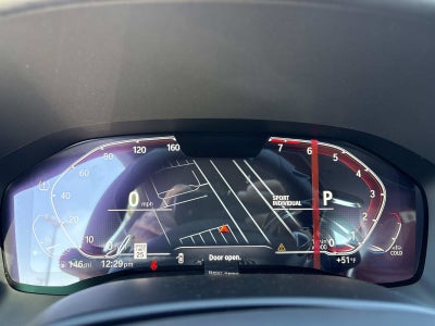 2026 BMW 8 Series 840i