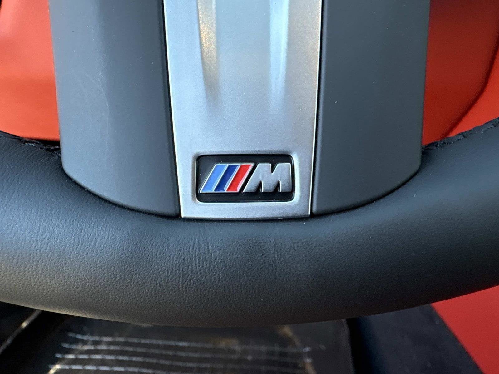 2026 BMW 8 Series 840i