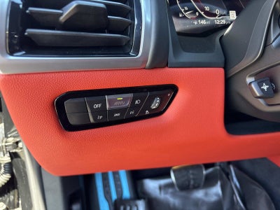 2026 BMW 8 Series 840i