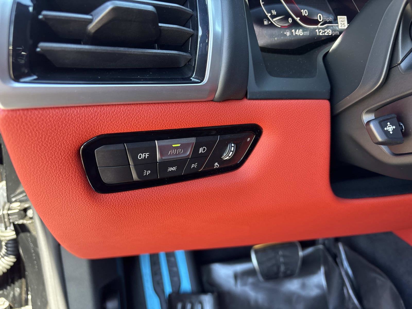 2026 BMW 8 Series 840i