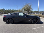 2026 BMW 8 Series 840i