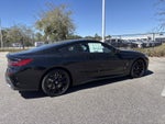 2026 BMW 8 Series 840i
