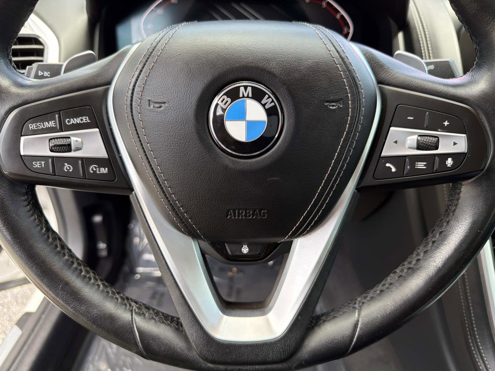 2020 BMW 8 Series 840i