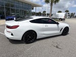2020 BMW 8 Series 840i