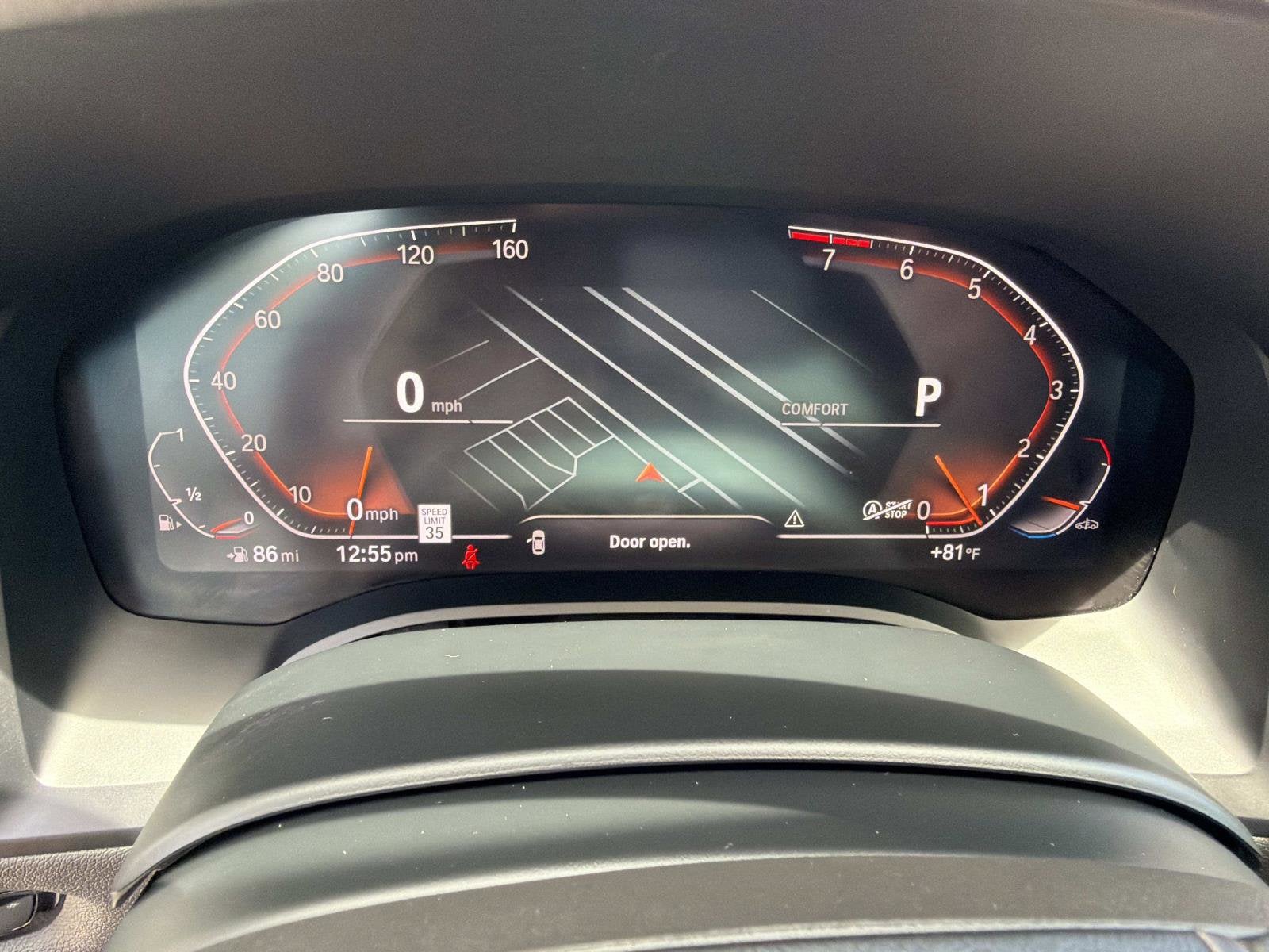 2020 BMW 8 Series 840i