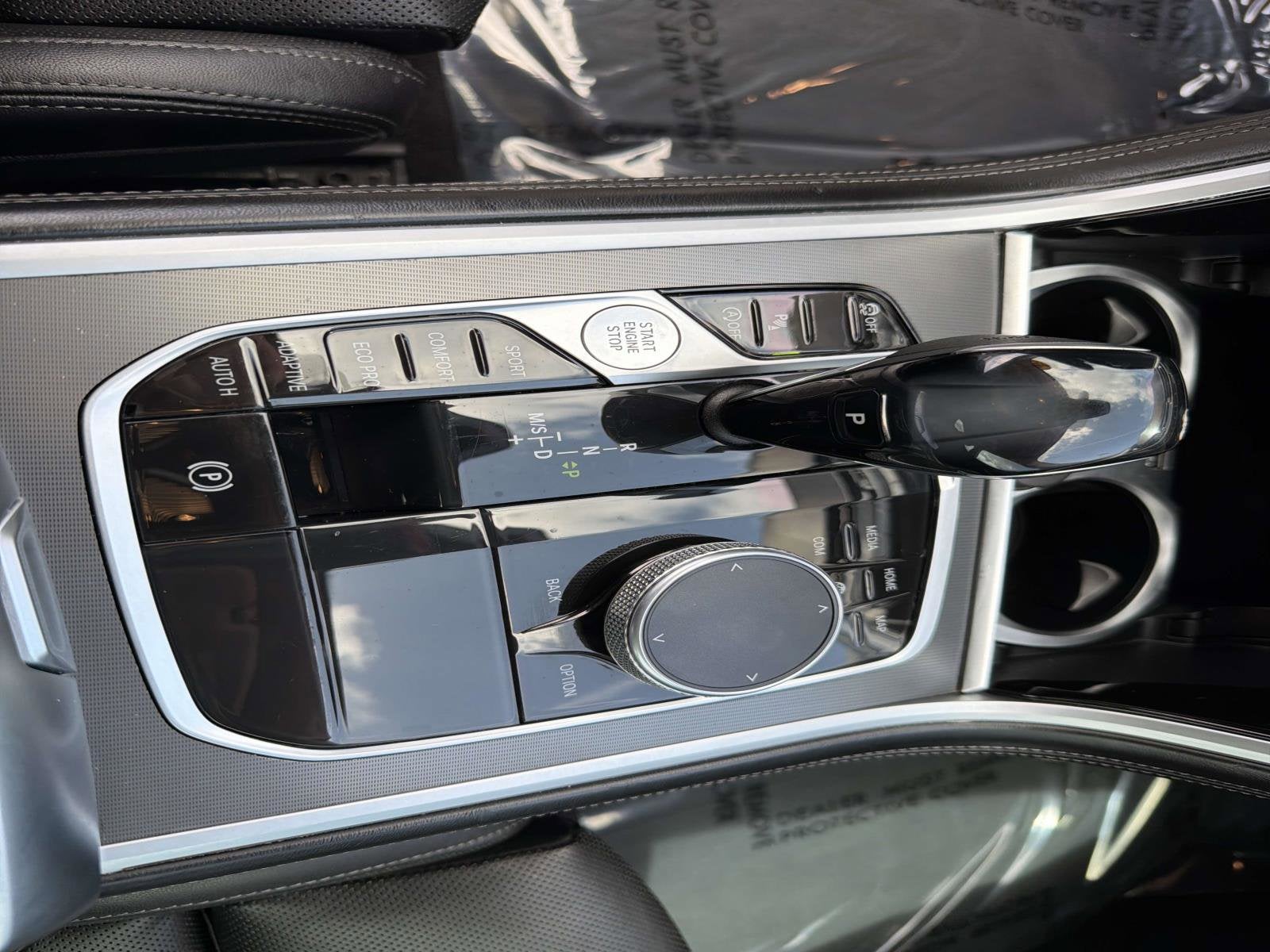 2020 BMW 8 Series 840i