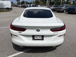 2020 BMW 8 Series 840i