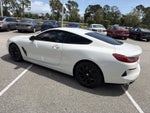 2020 BMW 8 Series 840i