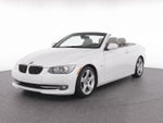 2011 BMW 3 Series 335i