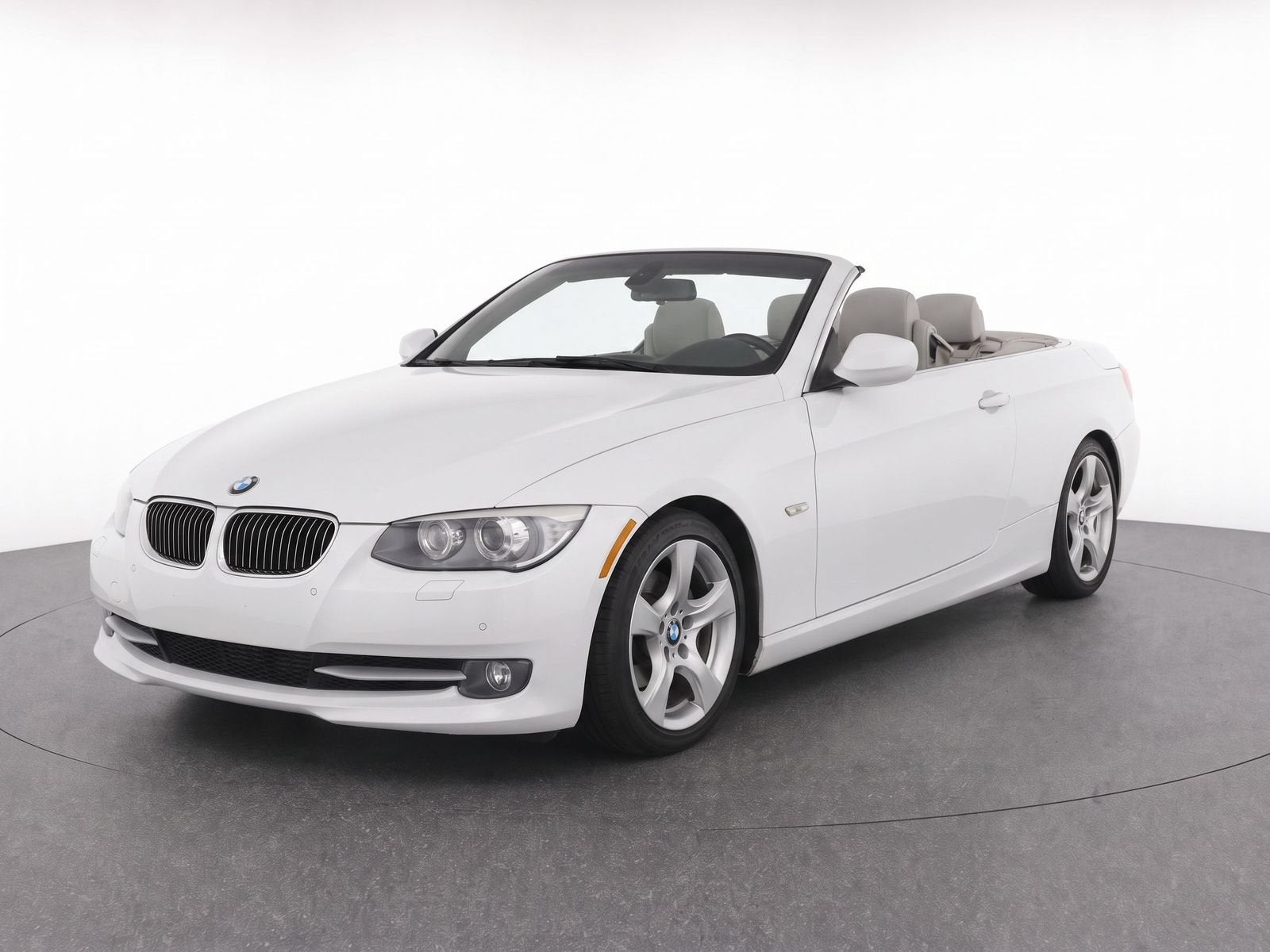 2011 BMW 3 Series 335i