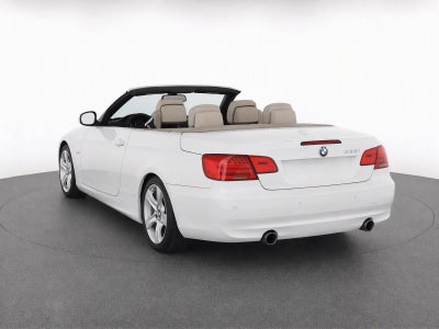 2011 BMW 3 Series 335i