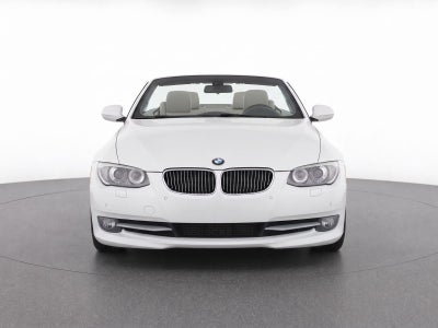 2011 BMW 3 Series 335i