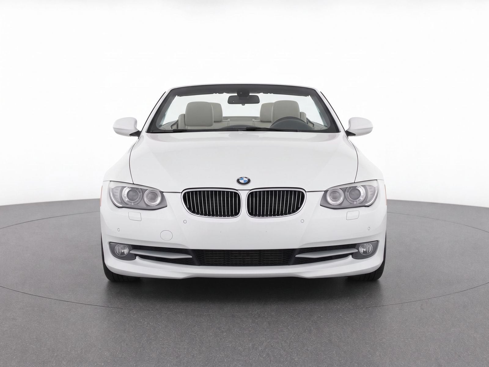 2011 BMW 3 Series 335i