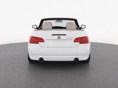 2011 BMW 3 Series 335i