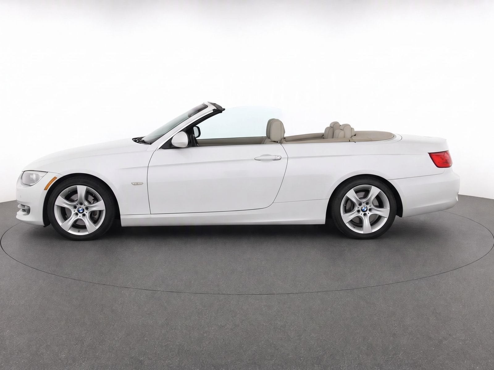 2011 BMW 3 Series 335i
