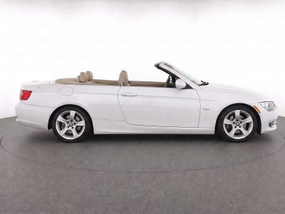 2011 BMW 3 Series 335i