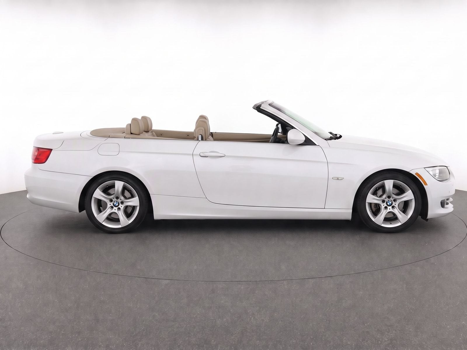 2011 BMW 3 Series 335i