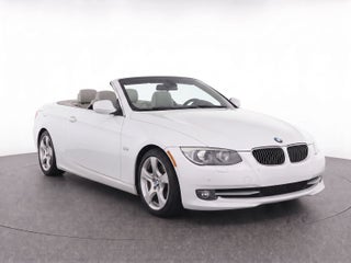 2011 BMW 3 Series 335i