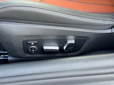 2026 BMW 8 Series 840i