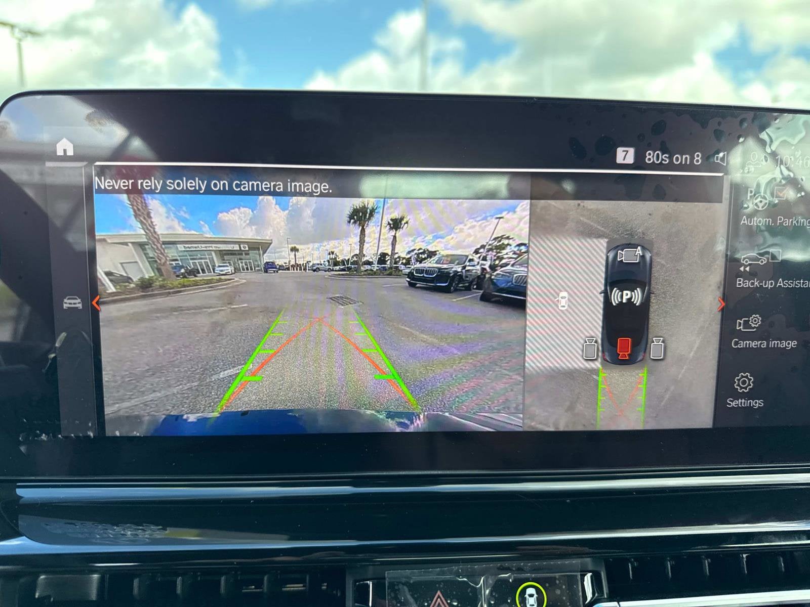 2026 BMW 8 Series 840i