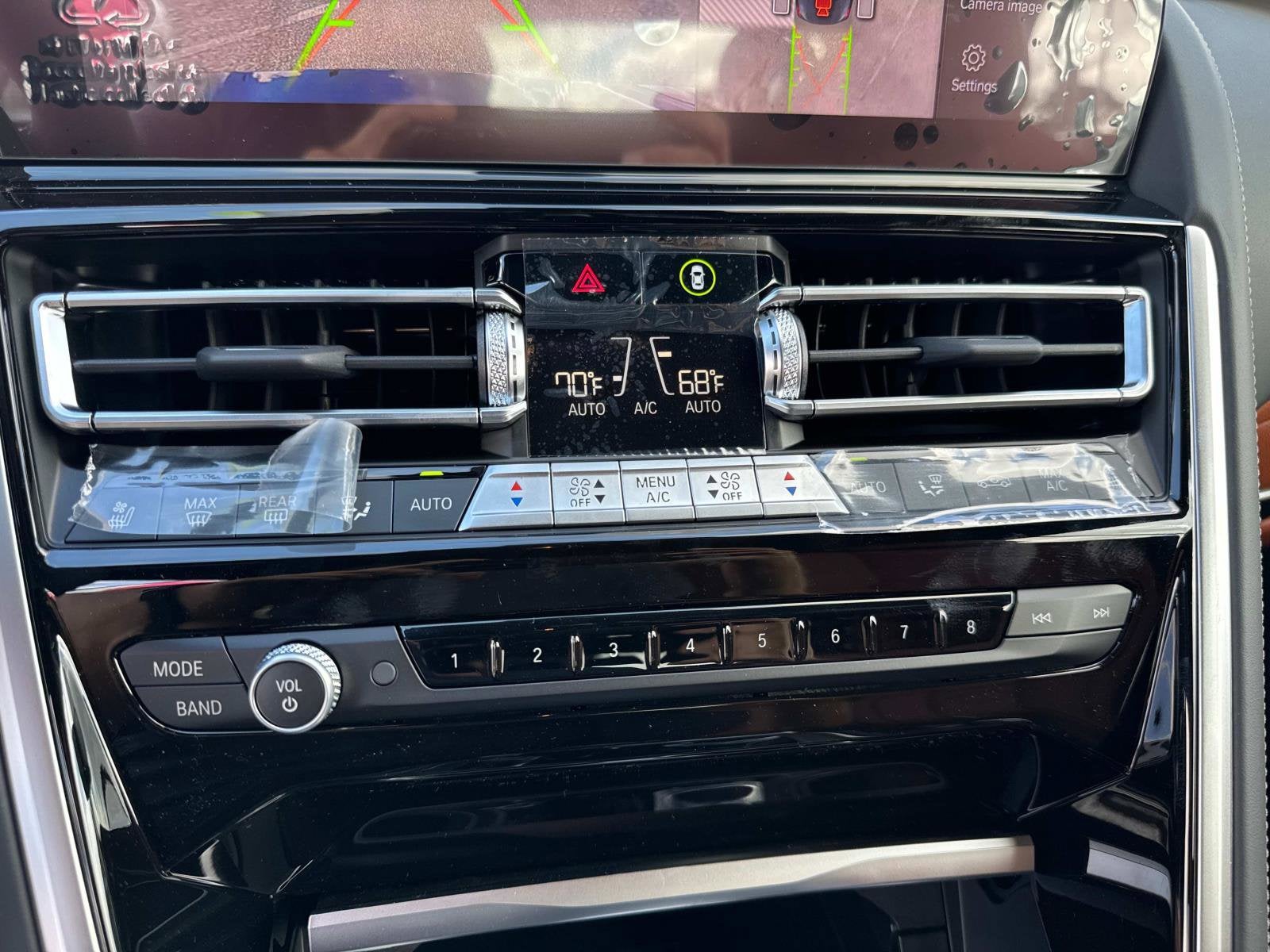 2026 BMW 8 Series 840i