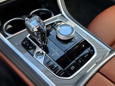 2026 BMW 8 Series 840i