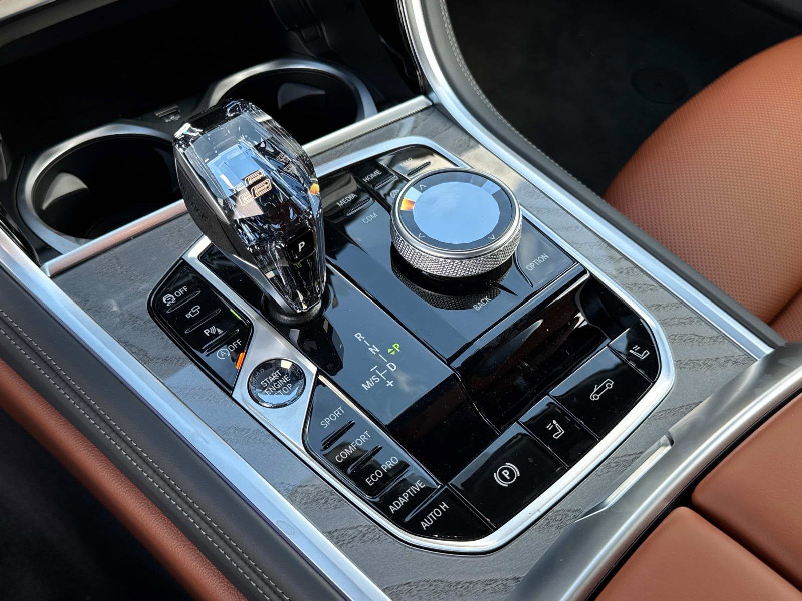 2026 BMW 8 Series 840i