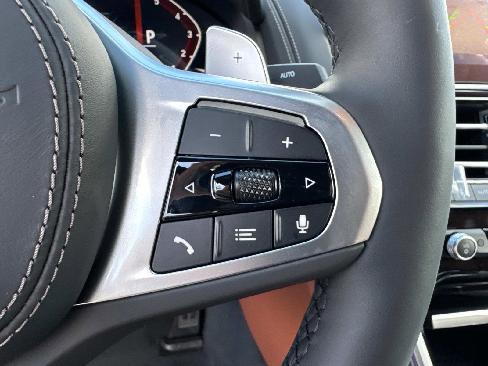 2026 BMW 8 Series 840i