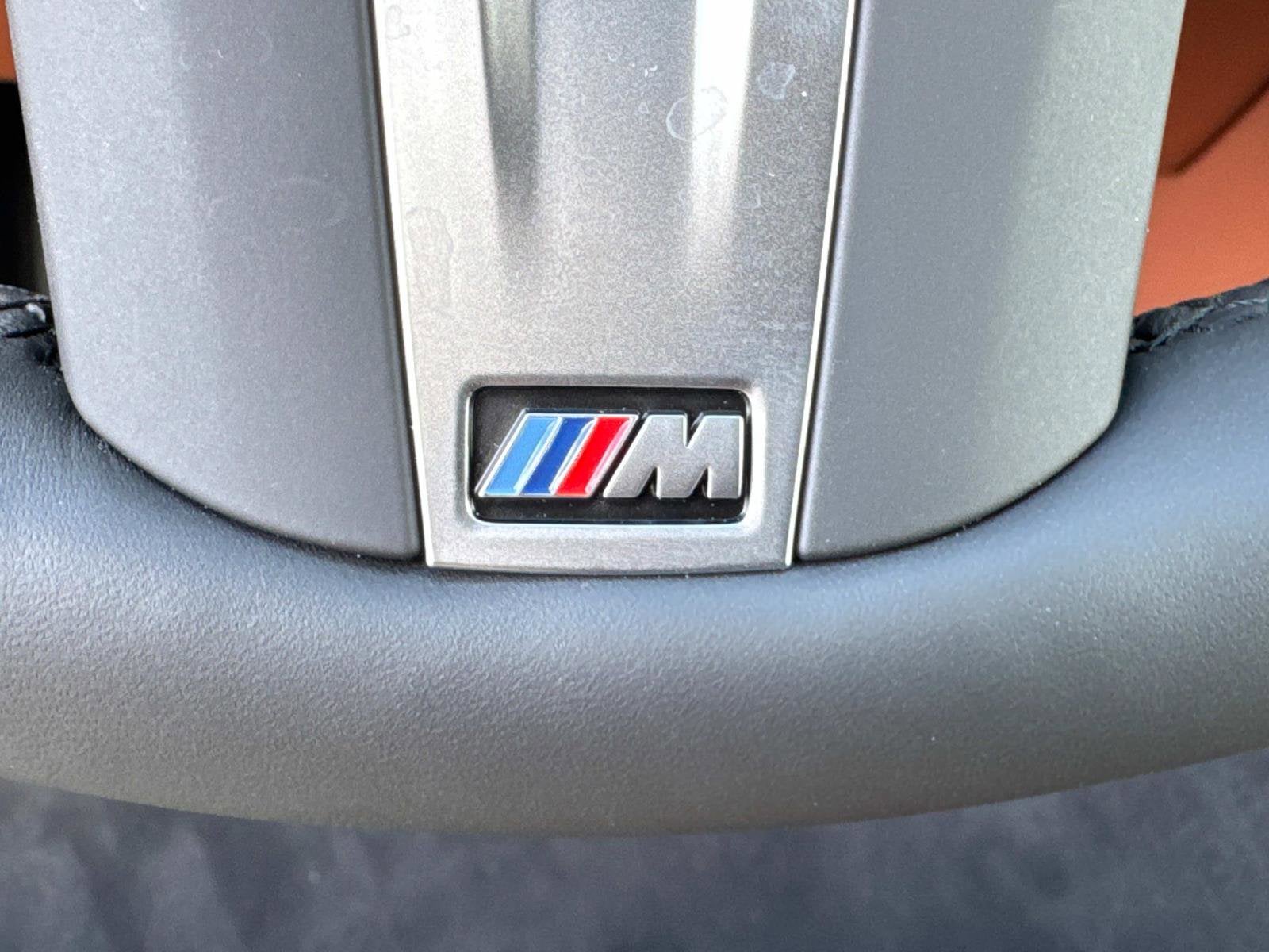 2026 BMW 8 Series 840i