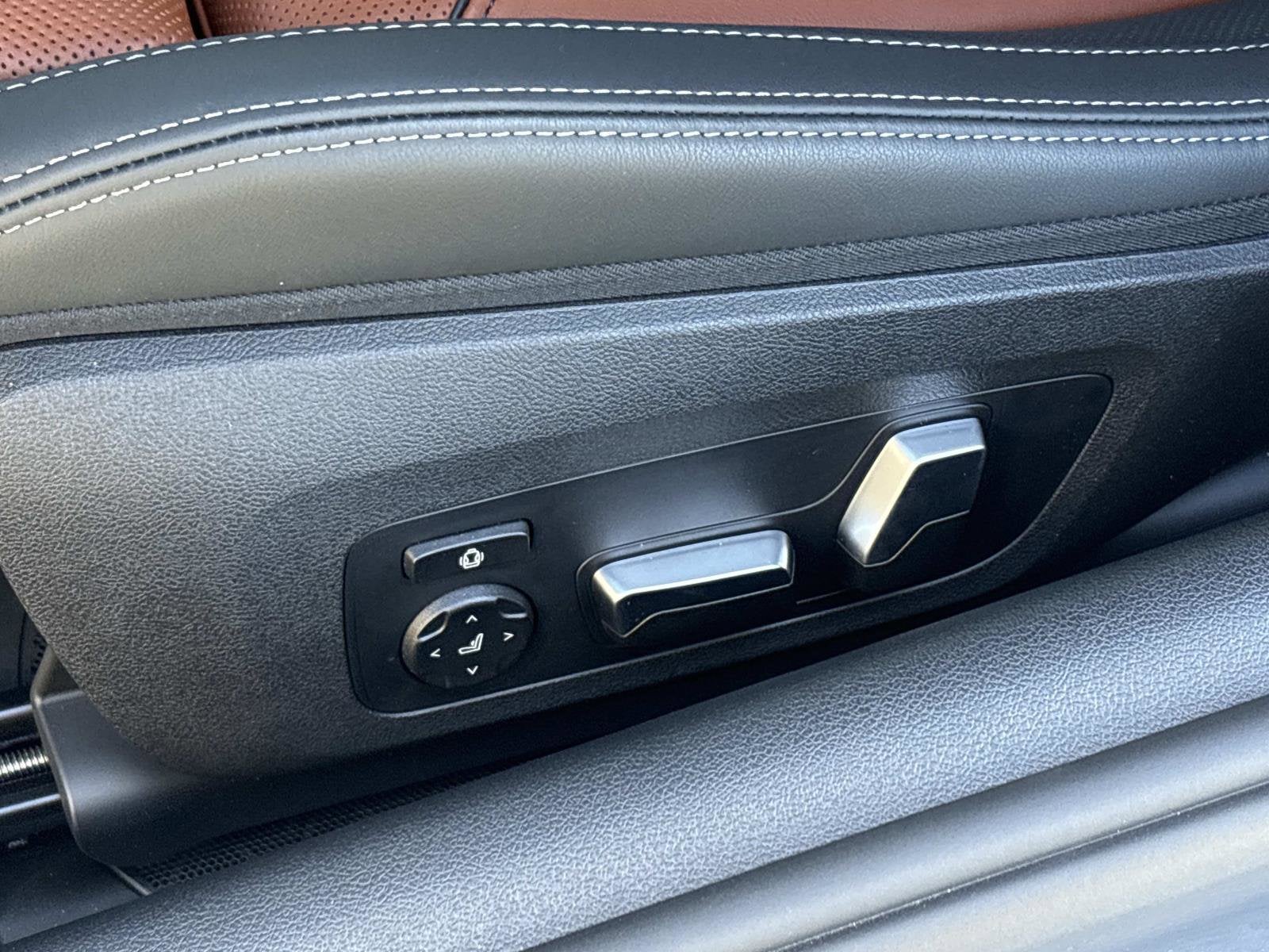 2026 BMW 8 Series 840i