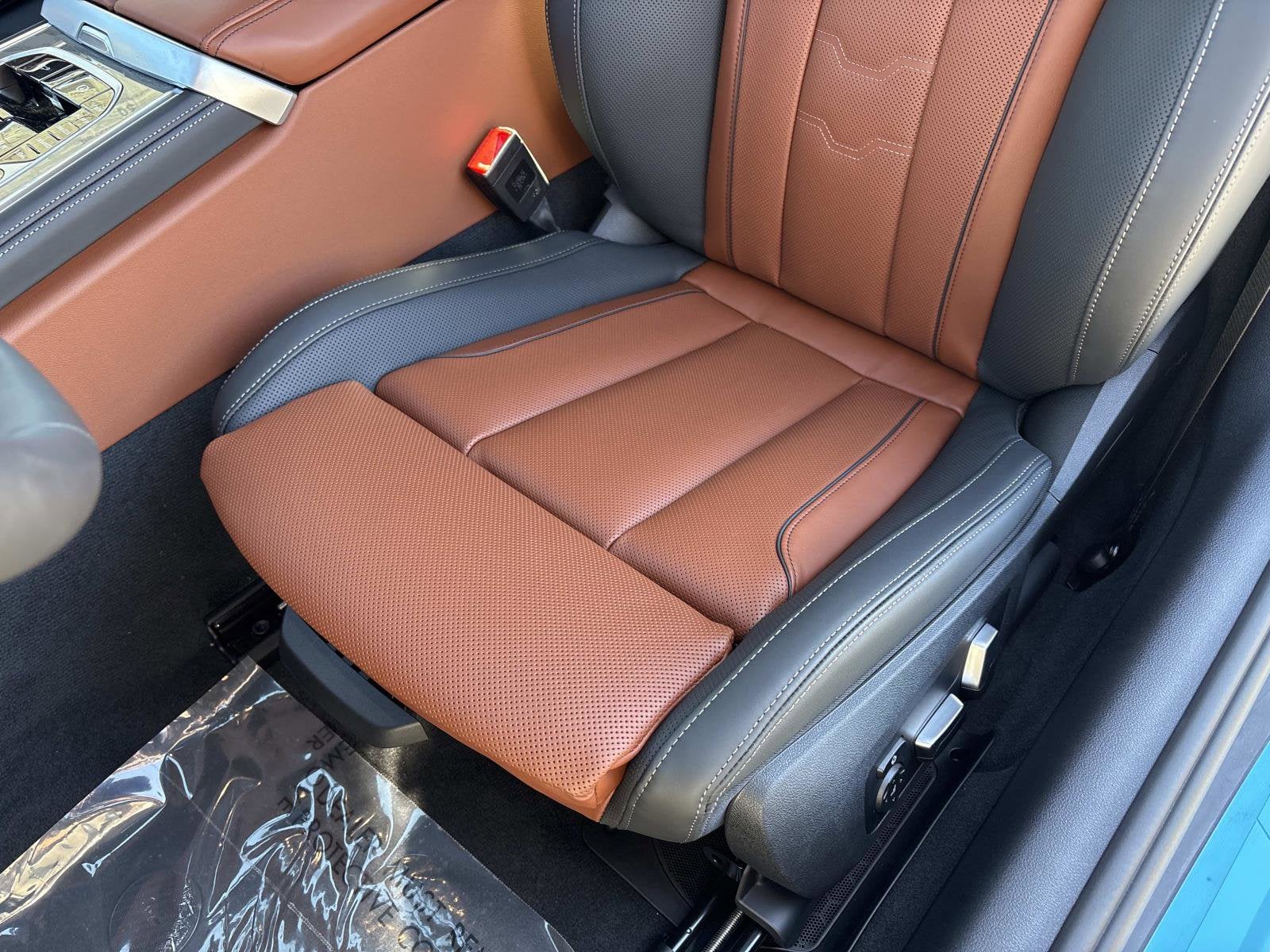 2026 BMW 8 Series 840i