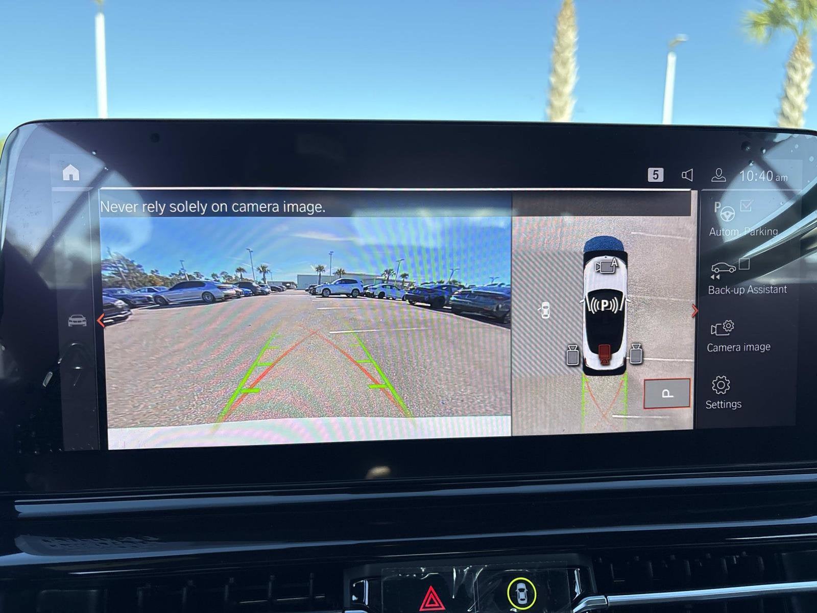 2026 BMW 8 Series 840i