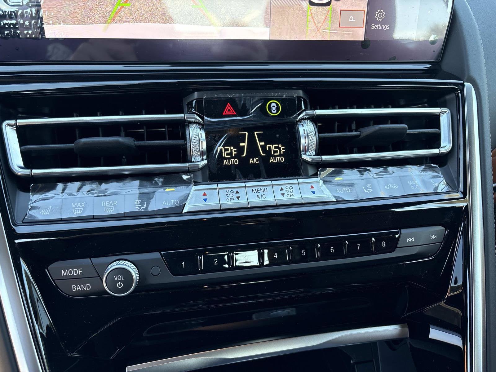 2026 BMW 8 Series 840i