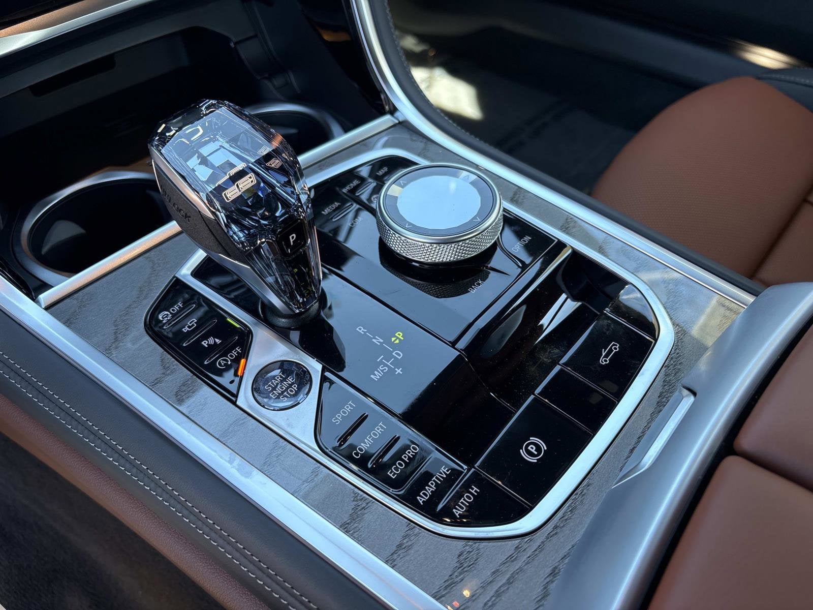 2026 BMW 8 Series 840i