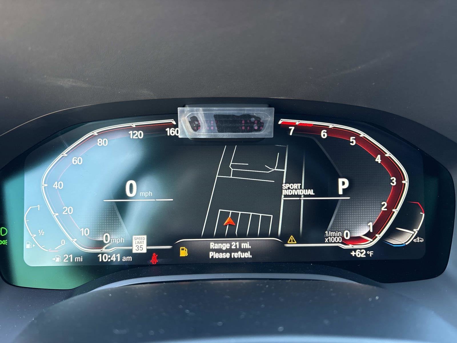 2026 BMW 8 Series 840i