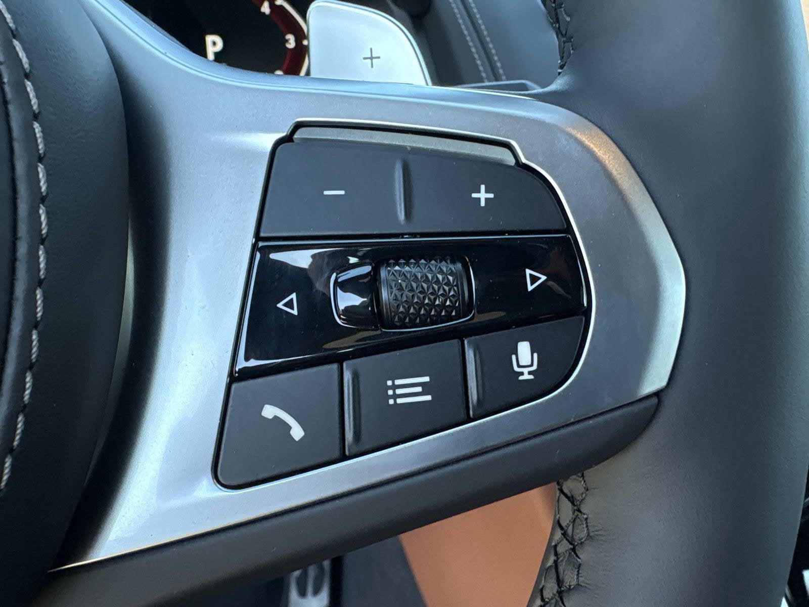 2026 BMW 8 Series 840i