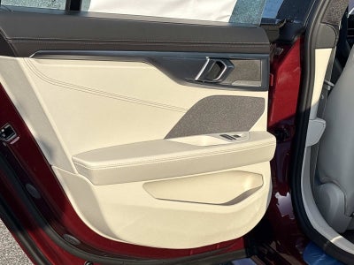 2026 BMW 8 Series 840i