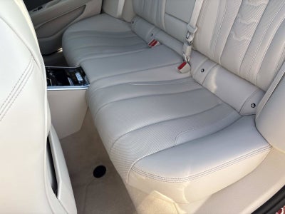 2026 BMW 8 Series 840i