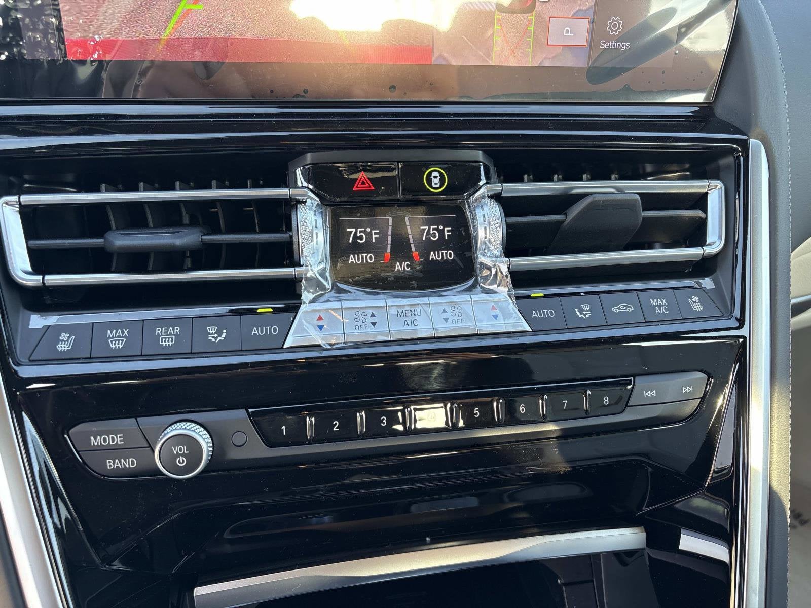 2026 BMW 8 Series 840i