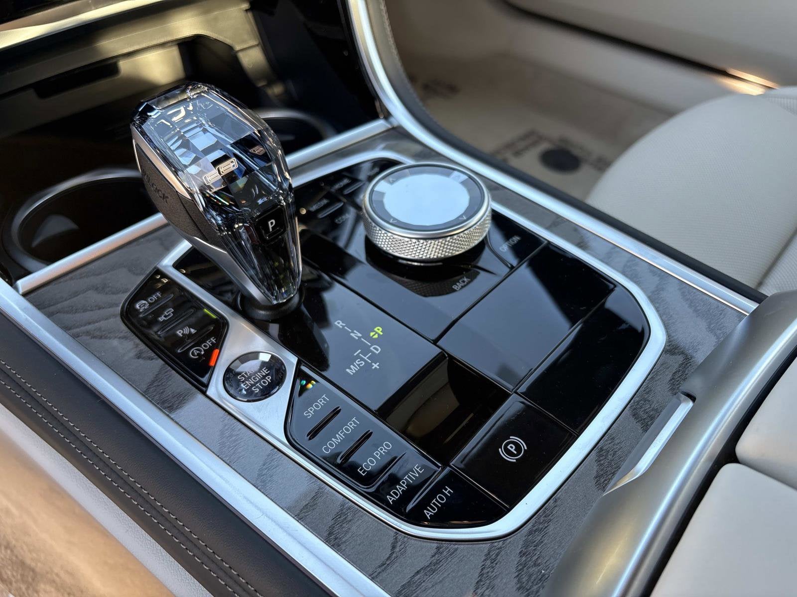 2026 BMW 8 Series 840i