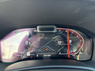 2026 BMW 8 Series 840i