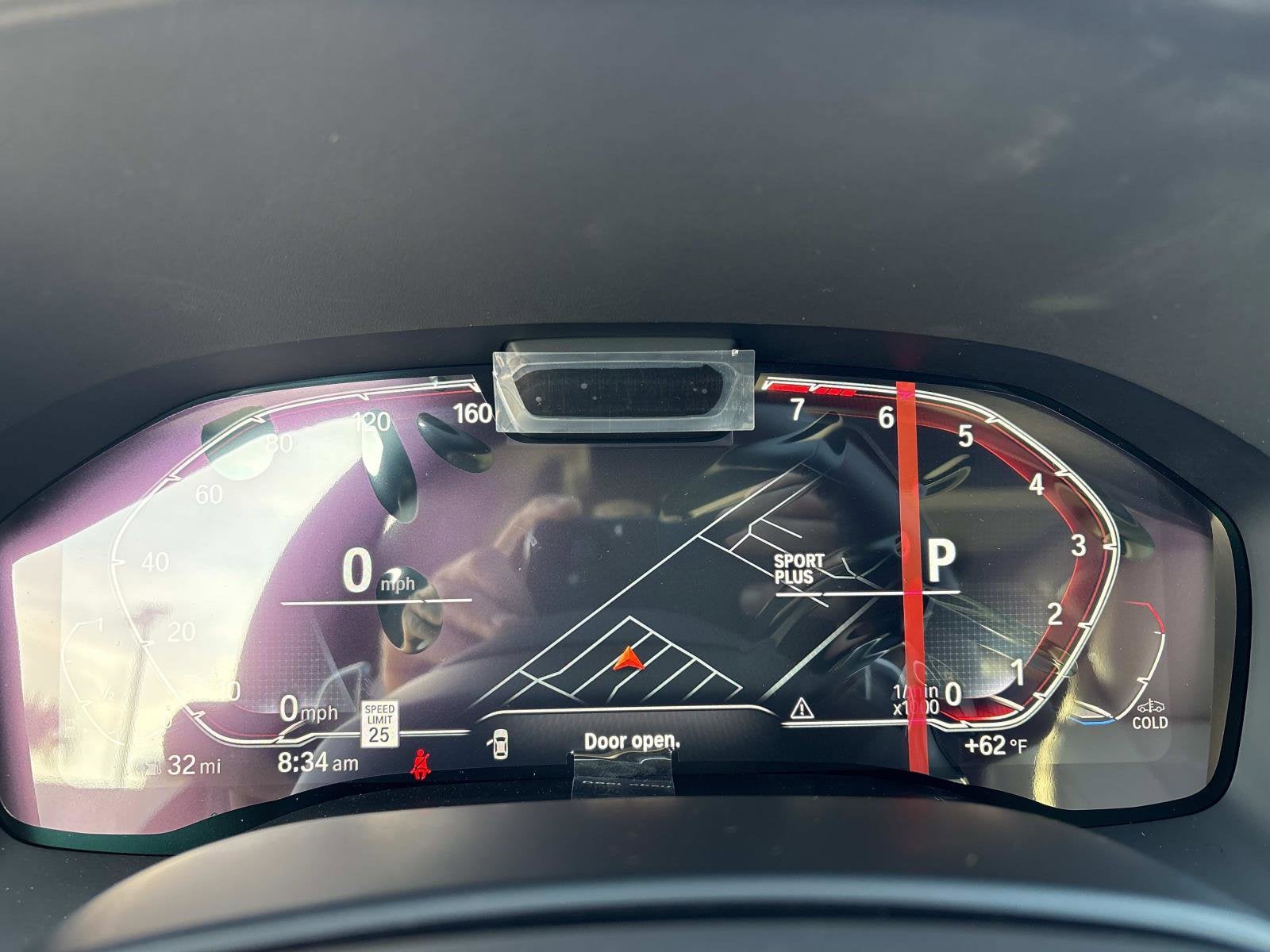 2026 BMW 8 Series 840i