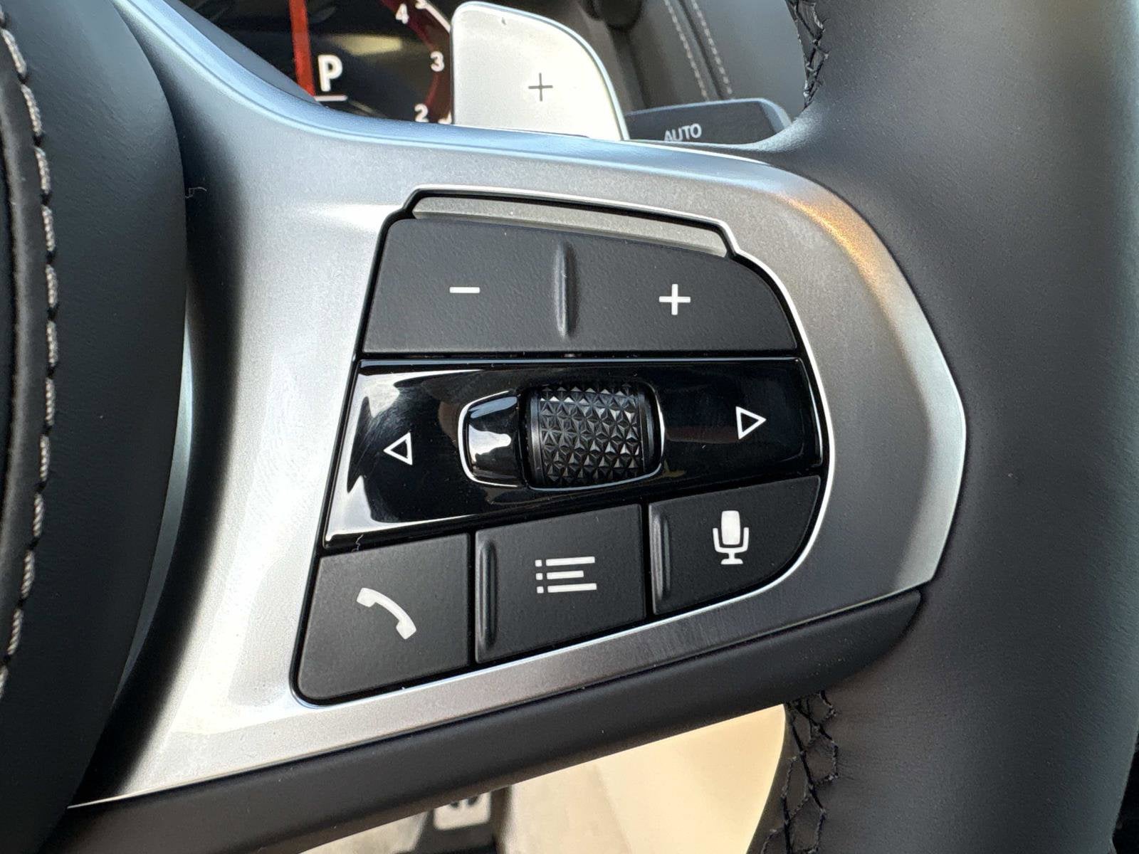 2026 BMW 8 Series 840i